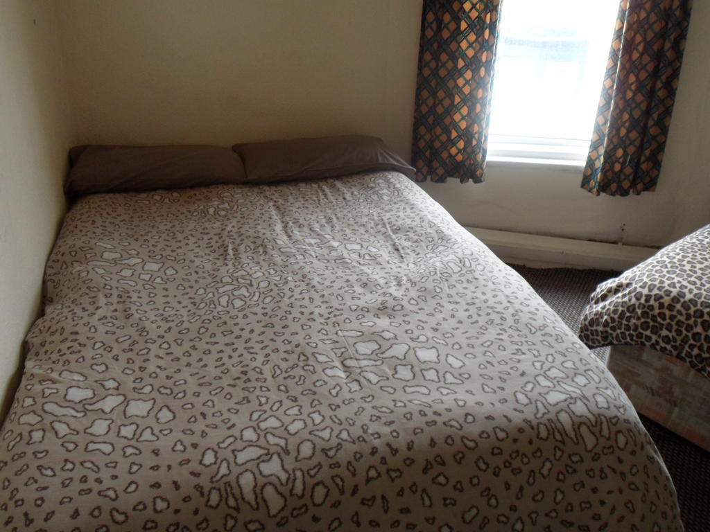 York Street Hotel Blackpool Bilik gambar