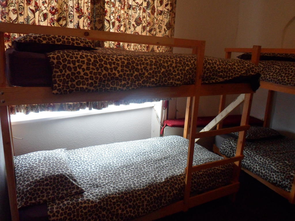 York Street Hotel Blackpool Bilik gambar